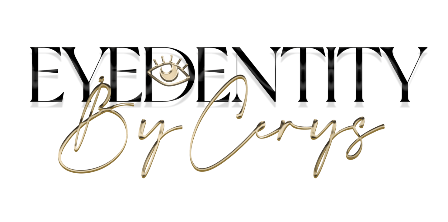 Eyedentity Logo
